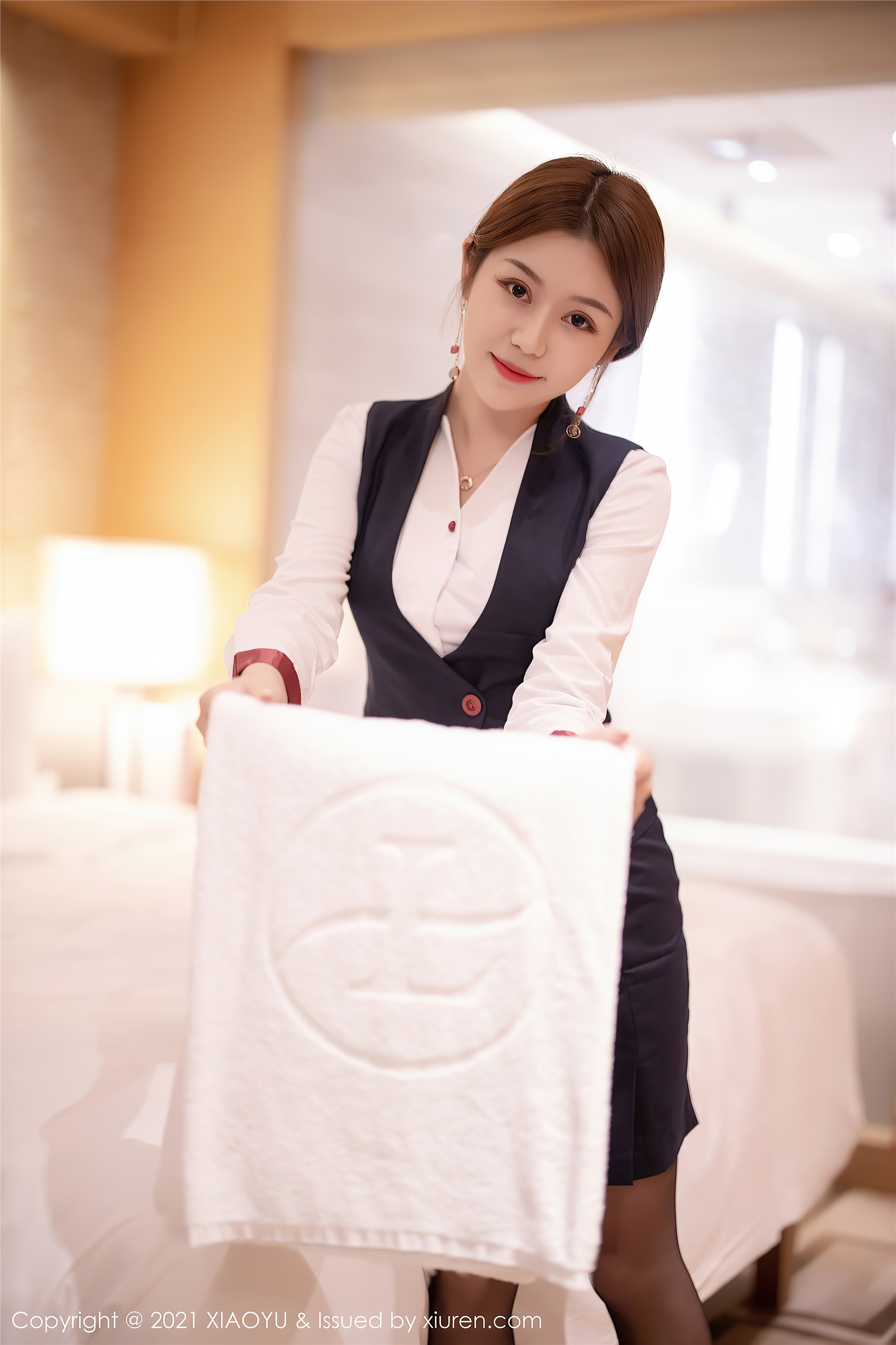 XIAOYU语画界  2021.01.12 VOL.449 梦梵